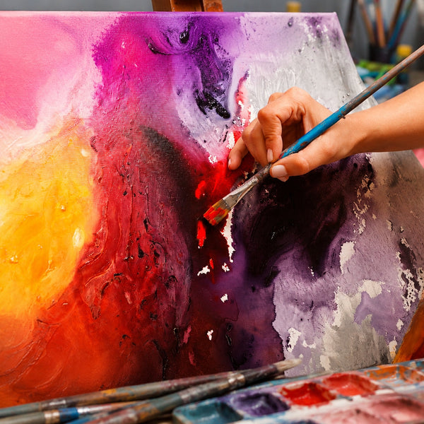 Art Supplies