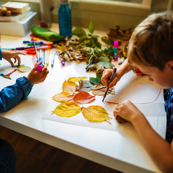 Kids' Craft Supplies