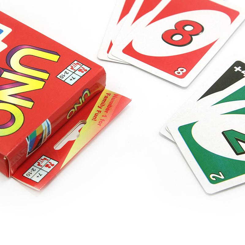 Puzzle Games Fun Poker Family Card Game