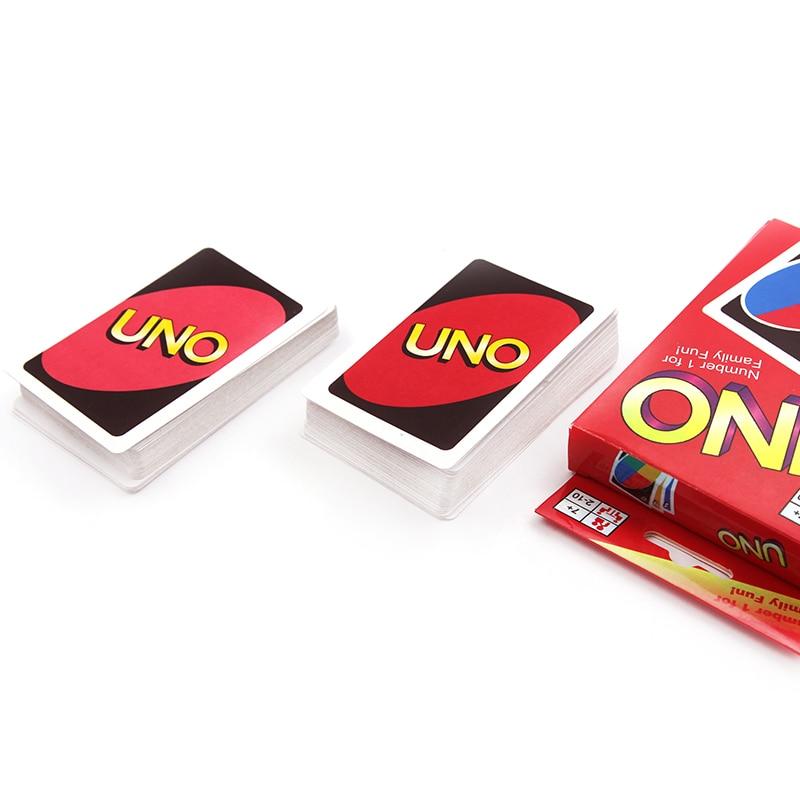Puzzle Games Fun Poker Family Card Game