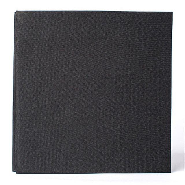 16 Inch Self Adhesive Linen Photo Album