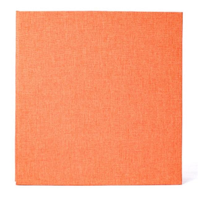 16 Inch Self Adhesive Linen Photo Album