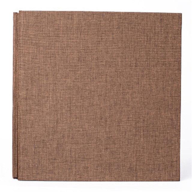 16 Inch Self Adhesive Linen Photo Album