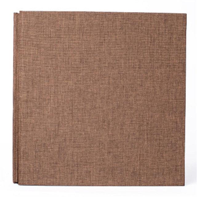 16 Inch Self Adhesive Linen Photo Album