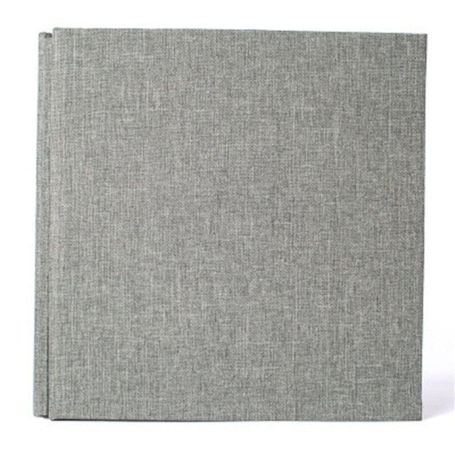 16 Inch Self Adhesive Linen Photo Album