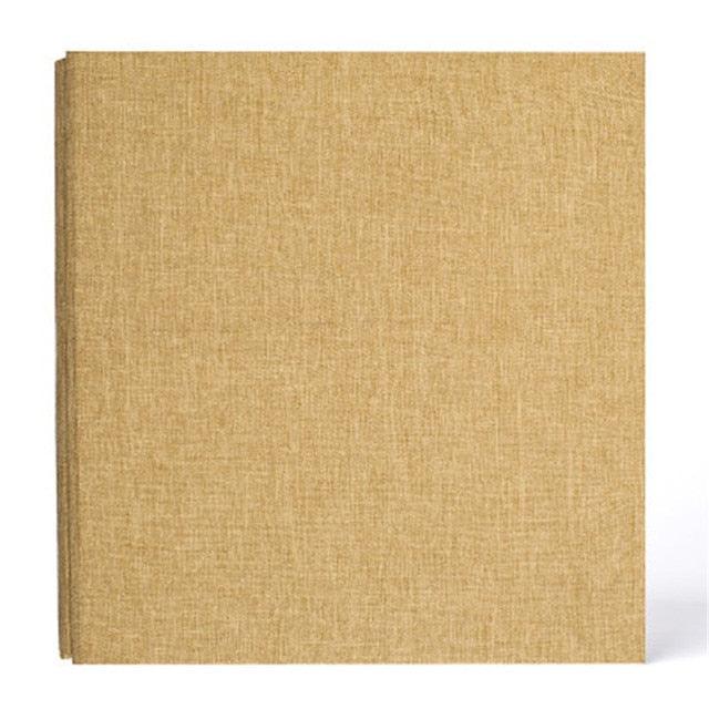 16 Inch Self Adhesive Linen Photo Album