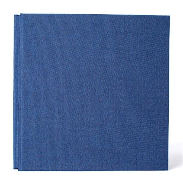 16 Inch Self Adhesive Linen Photo Album