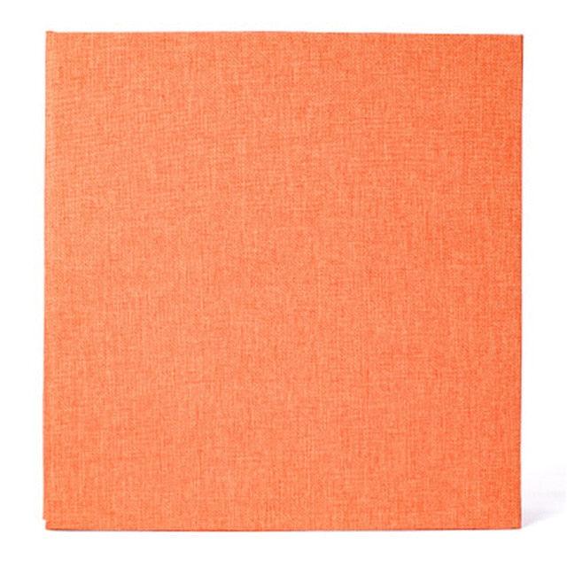 16 Inch Self Adhesive Linen Photo Album