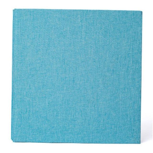 16 Inch Self Adhesive Linen Photo Album