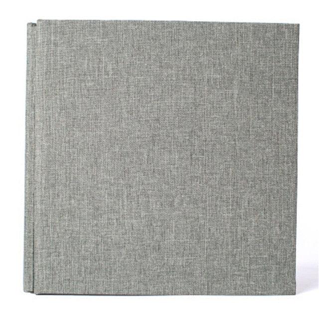 16 Inch Self Adhesive Linen Photo Album