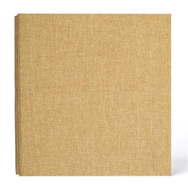 16 Inch Self Adhesive Linen Photo Album