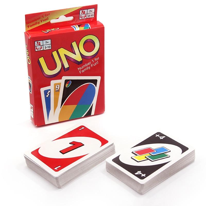 Puzzle Games Fun Poker Family Card Game