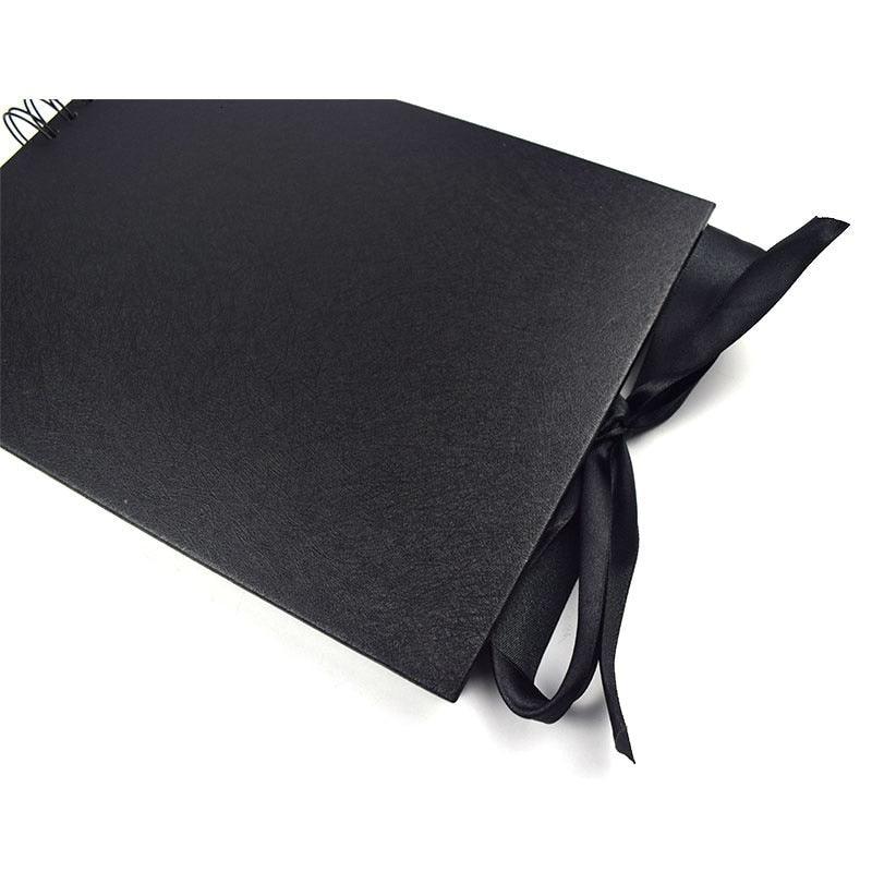 60/80 Pages DIY Scrapbook Photo Album