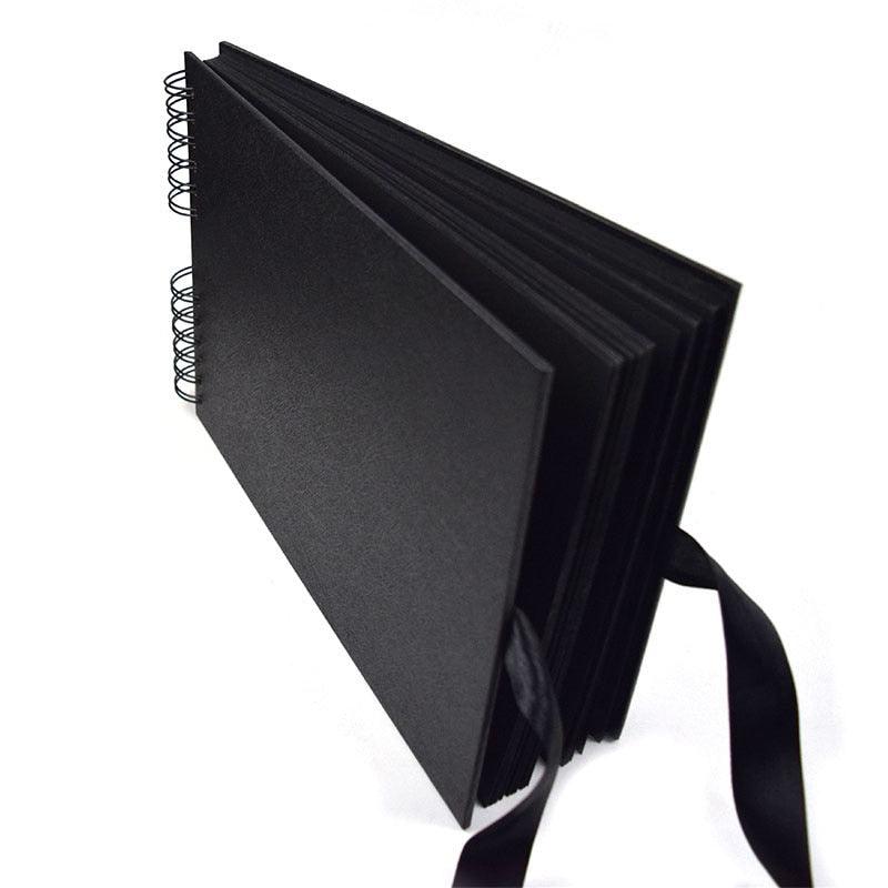 60/80 Pages DIY Scrapbook Photo Album