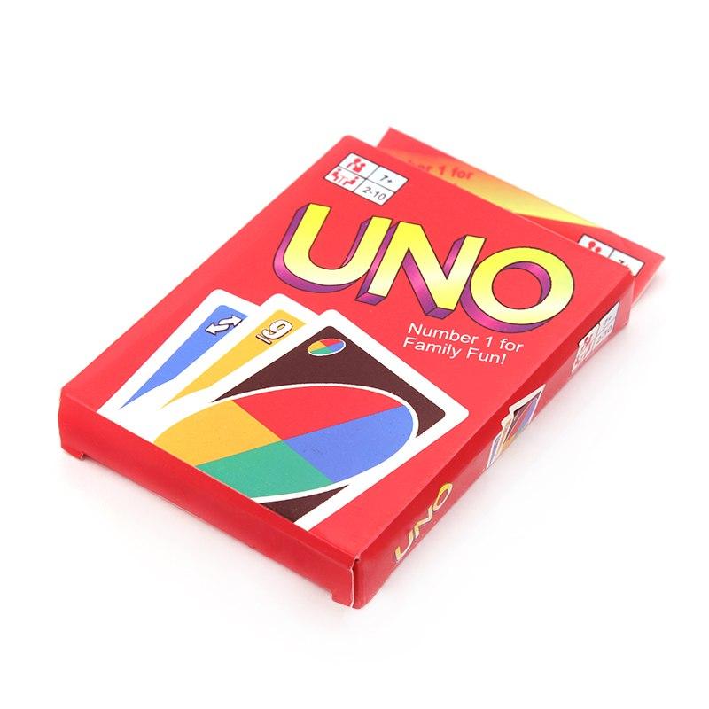 Puzzle Games Fun Poker Family Card Game