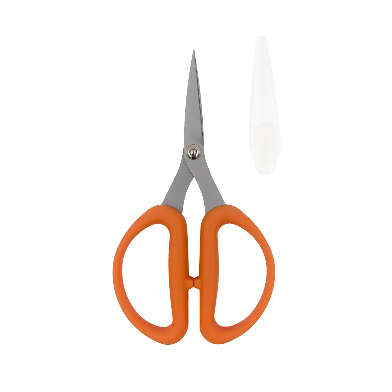 Perfect Scissors Orange 5 Inch Multipurpose Blades